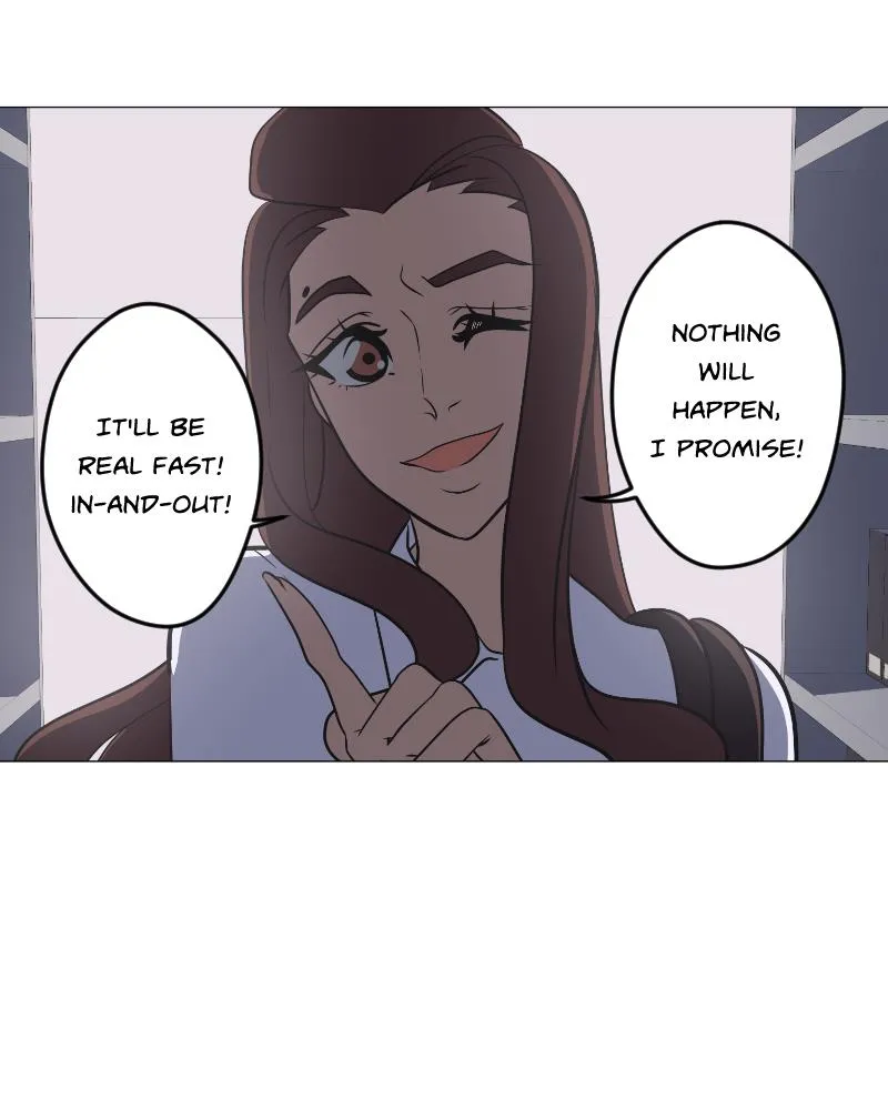 LUFF Chapter 36 page 45 - 