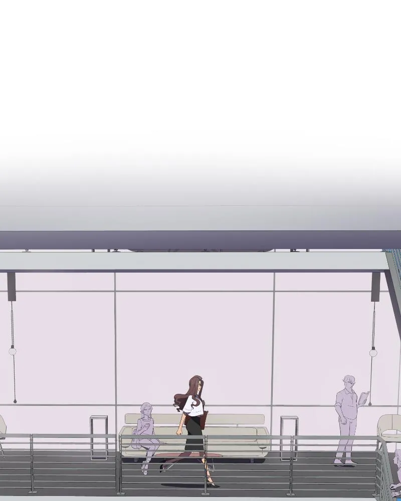 LUFF Chapter 36 page 46 - 