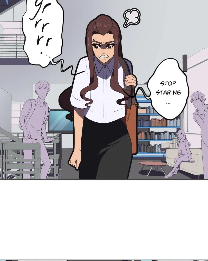 LUFF Chapter 36 page 48 - 