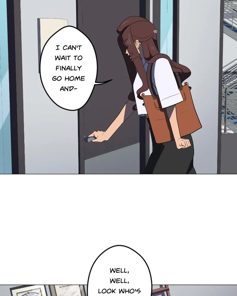 LUFF Chapter 36 page 49 - 