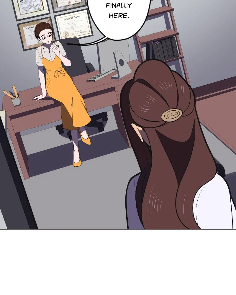 LUFF Chapter 36 page 50 - 