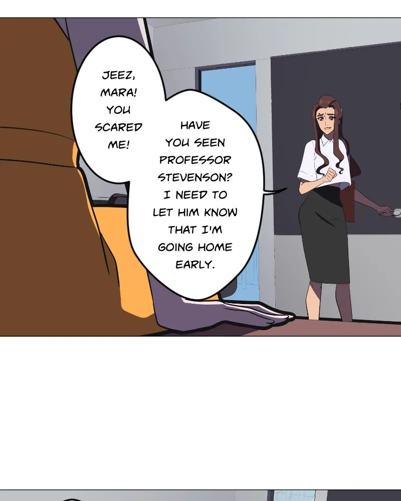 LUFF Chapter 36 page 52 - 