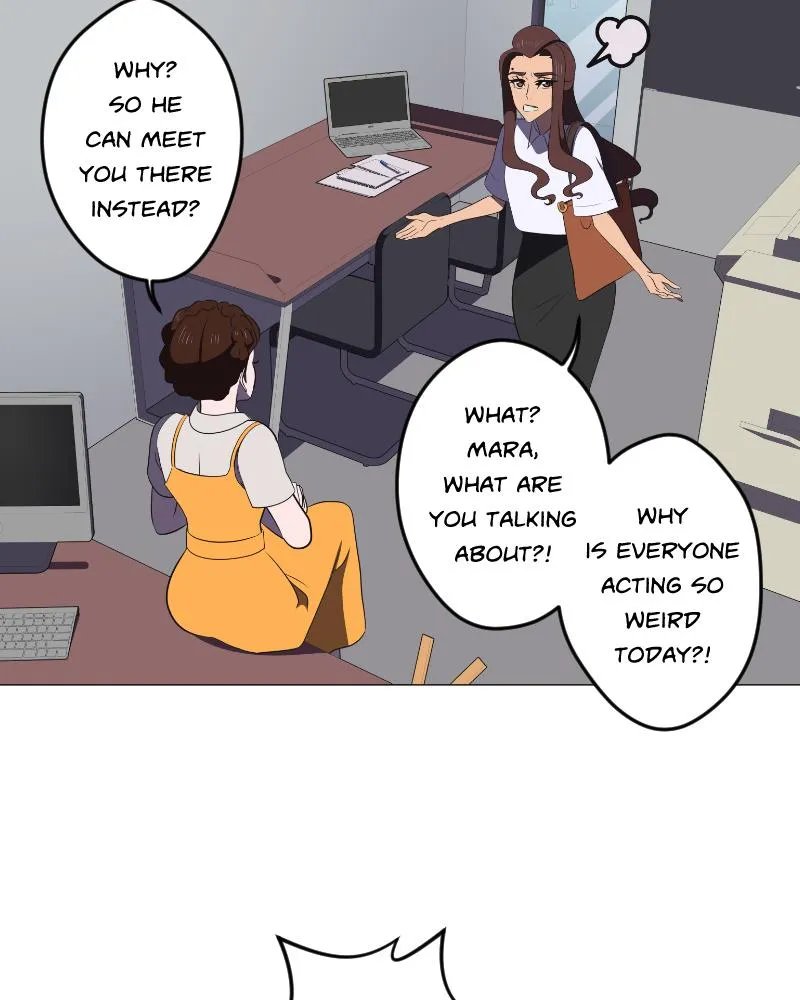 LUFF Chapter 36 page 53 - 