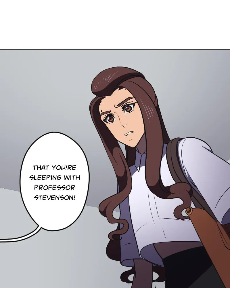 LUFF Chapter 36 page 55 - 
