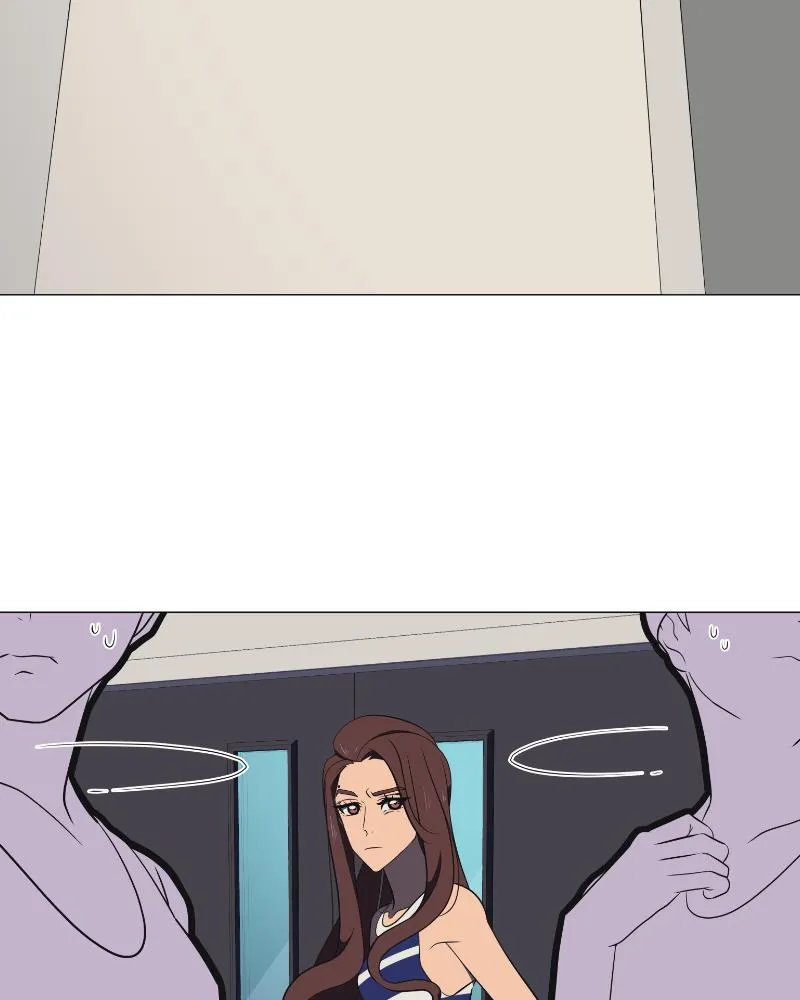 LUFF Chapter 36 page 8 - 