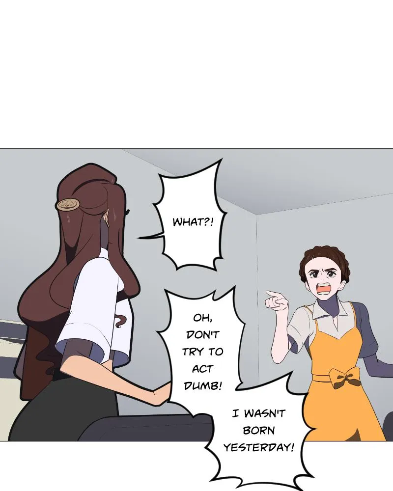 LUFF Chapter 37 page 1 - 