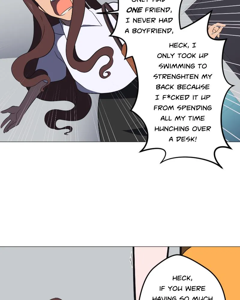 LUFF Chapter 37 page 11 - 