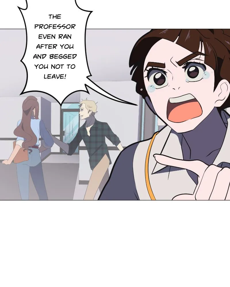 LUFF Chapter 37 page 15 - 