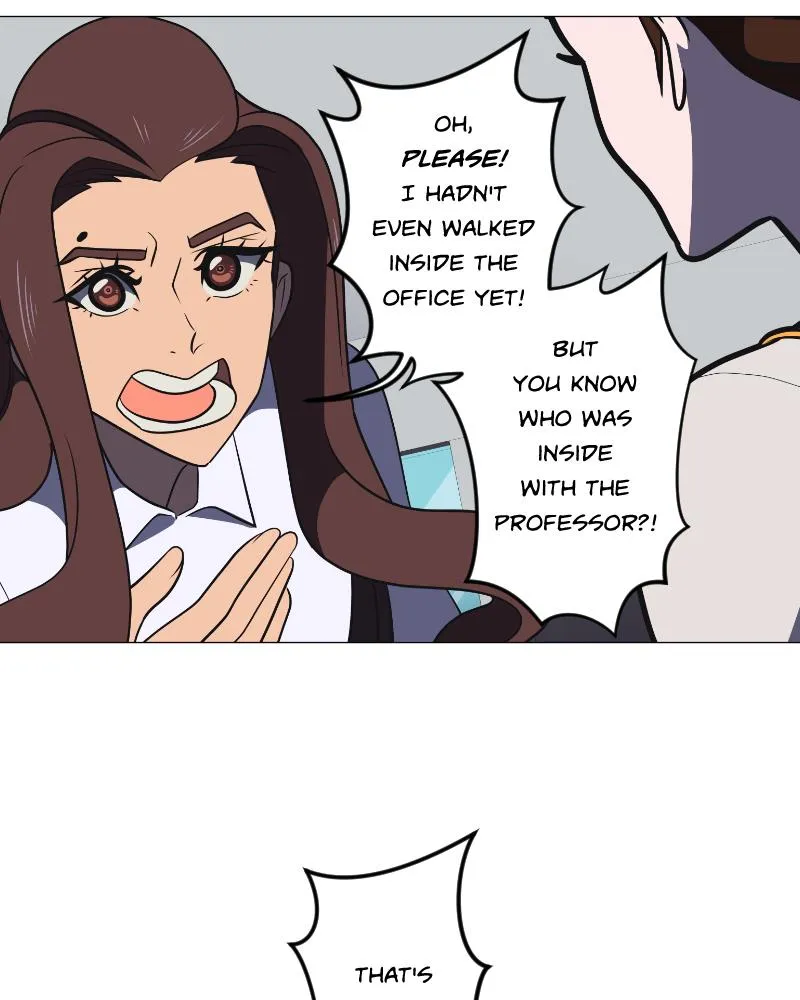 LUFF Chapter 37 page 16 - 