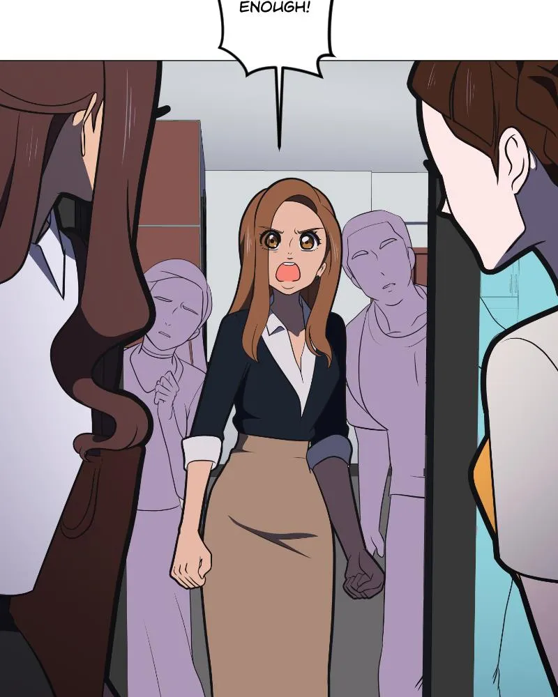 LUFF Chapter 37 page 17 - 
