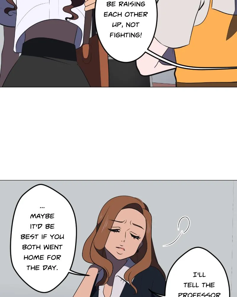 LUFF Chapter 37 page 20 - 