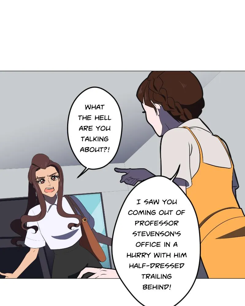 LUFF Chapter 37 page 3 - 
