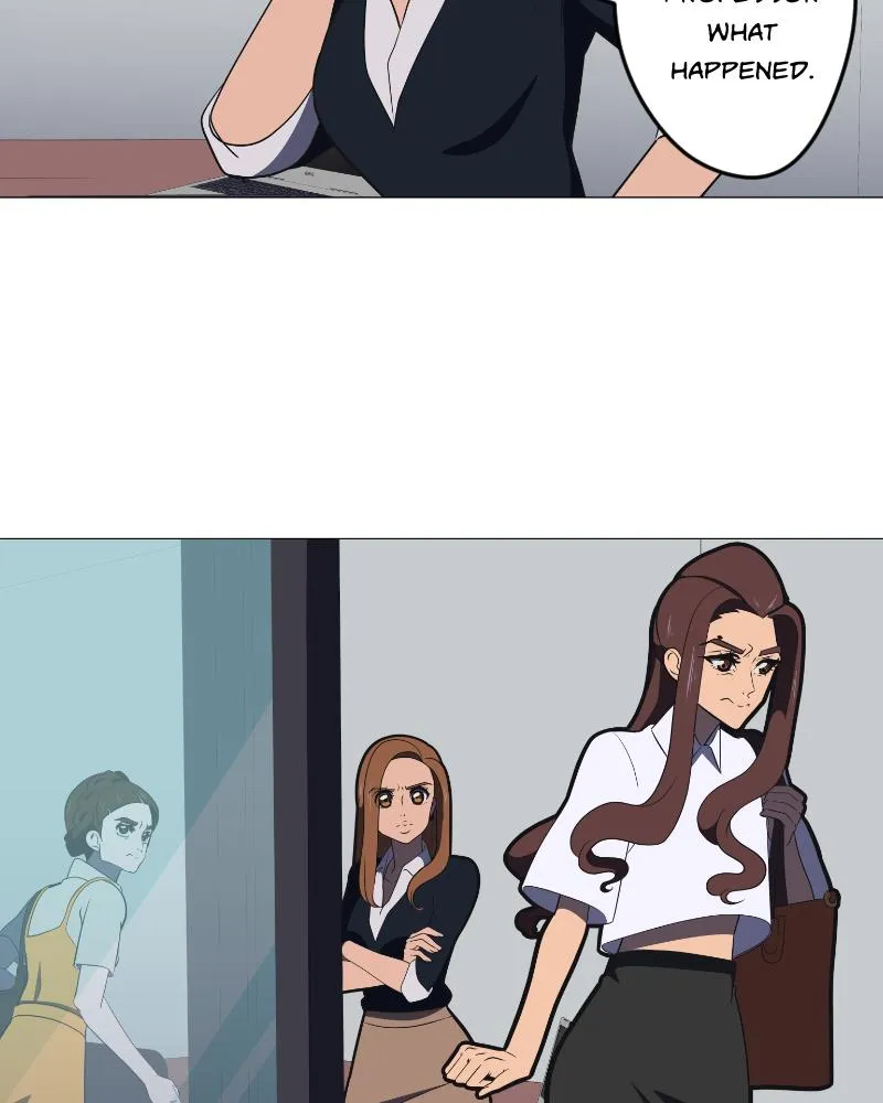 LUFF Chapter 37 page 21 - 