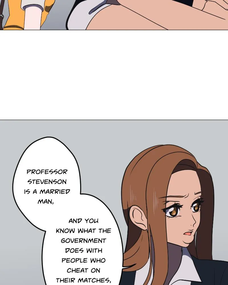 LUFF Chapter 37 page 23 - 