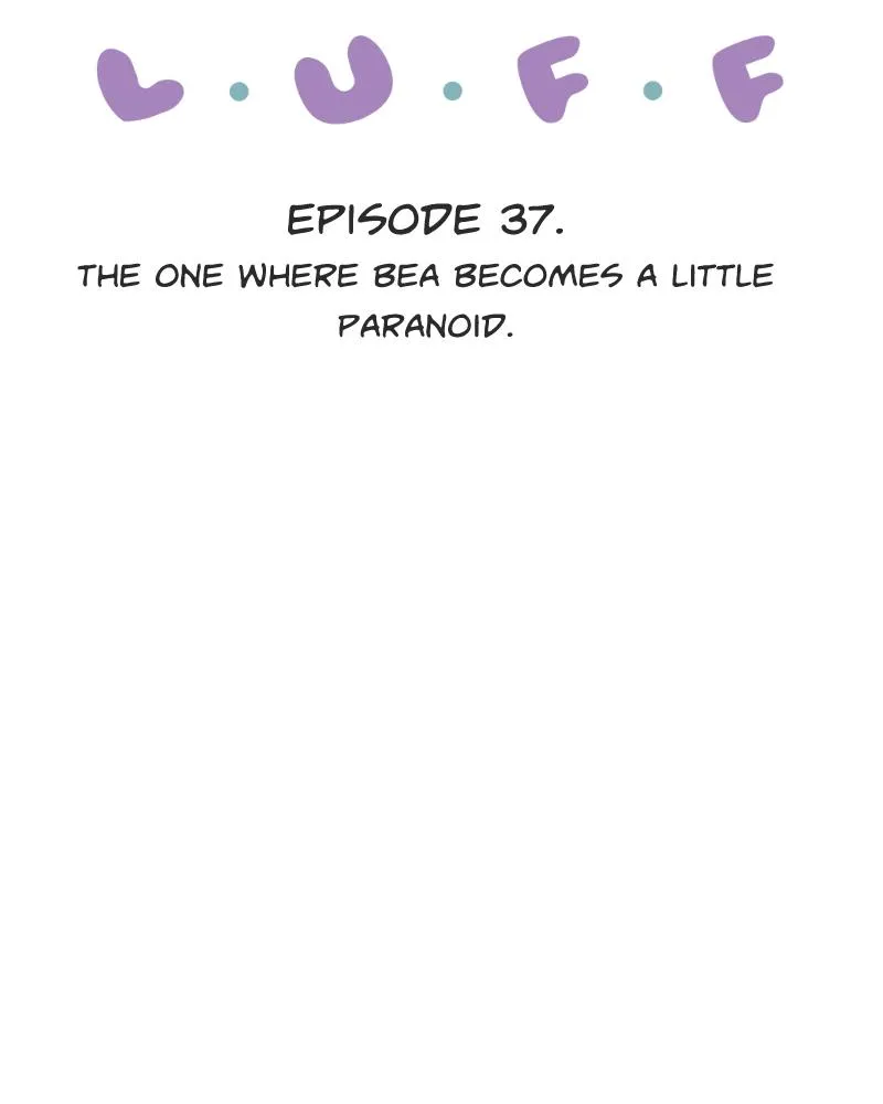 LUFF Chapter 37 page 26 - 