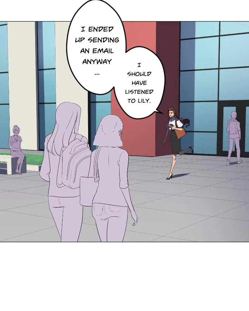 LUFF Chapter 37 page 28 - 