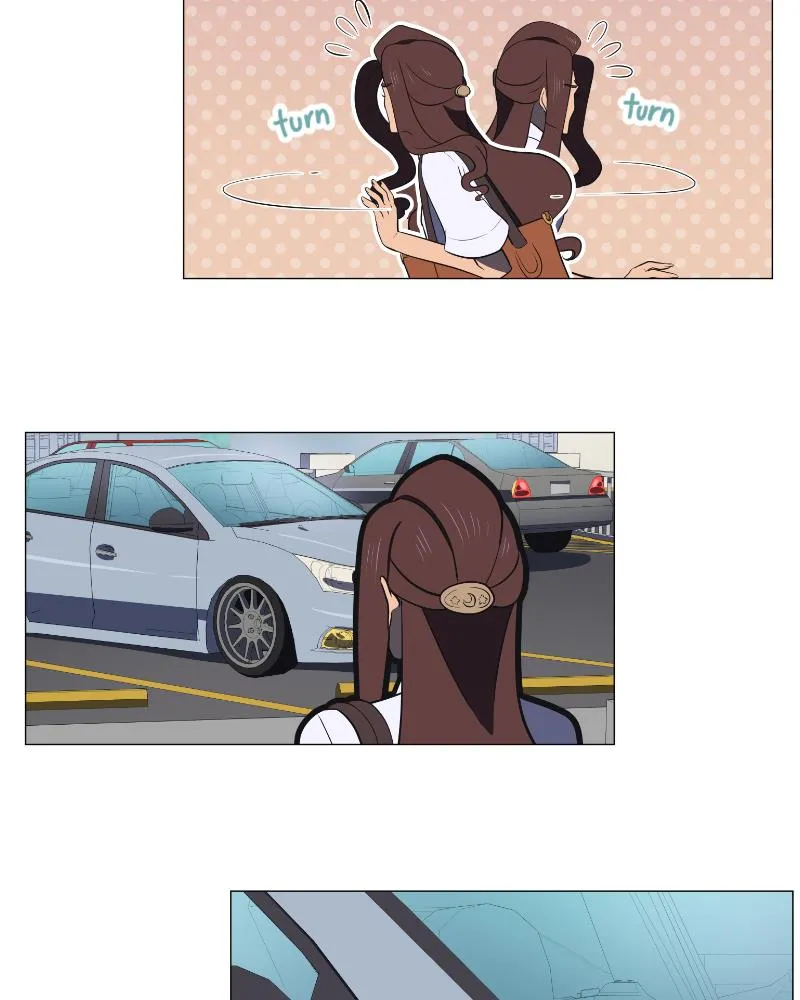 LUFF Chapter 37 page 33 - 