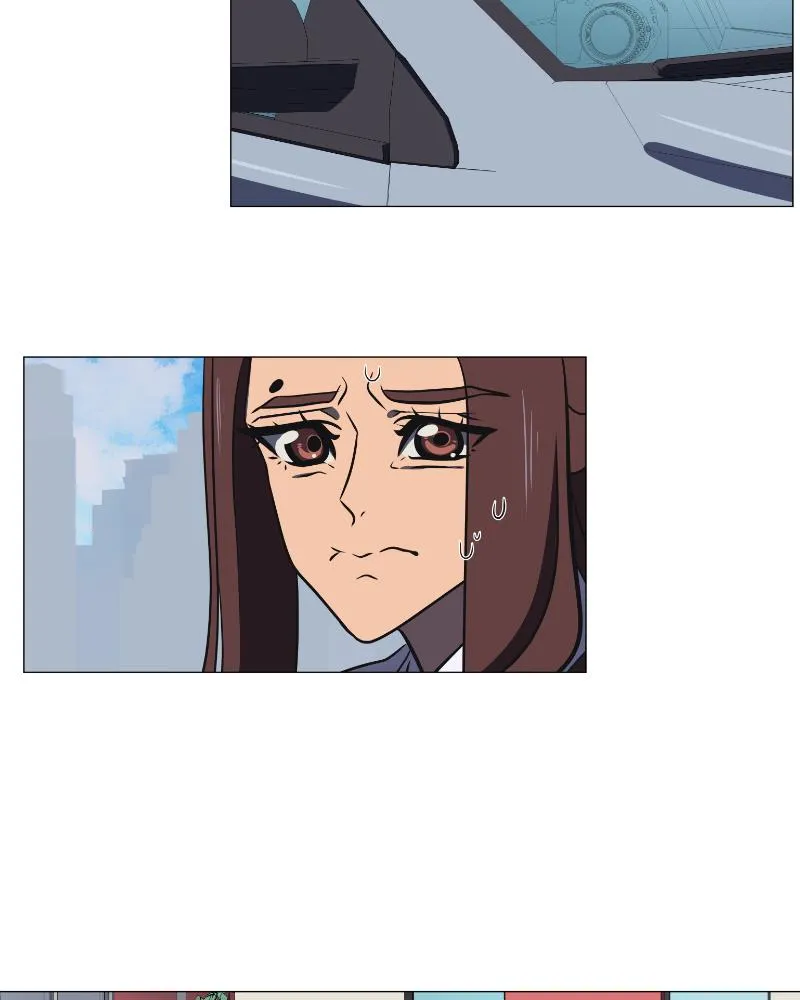 LUFF Chapter 37 page 34 - 