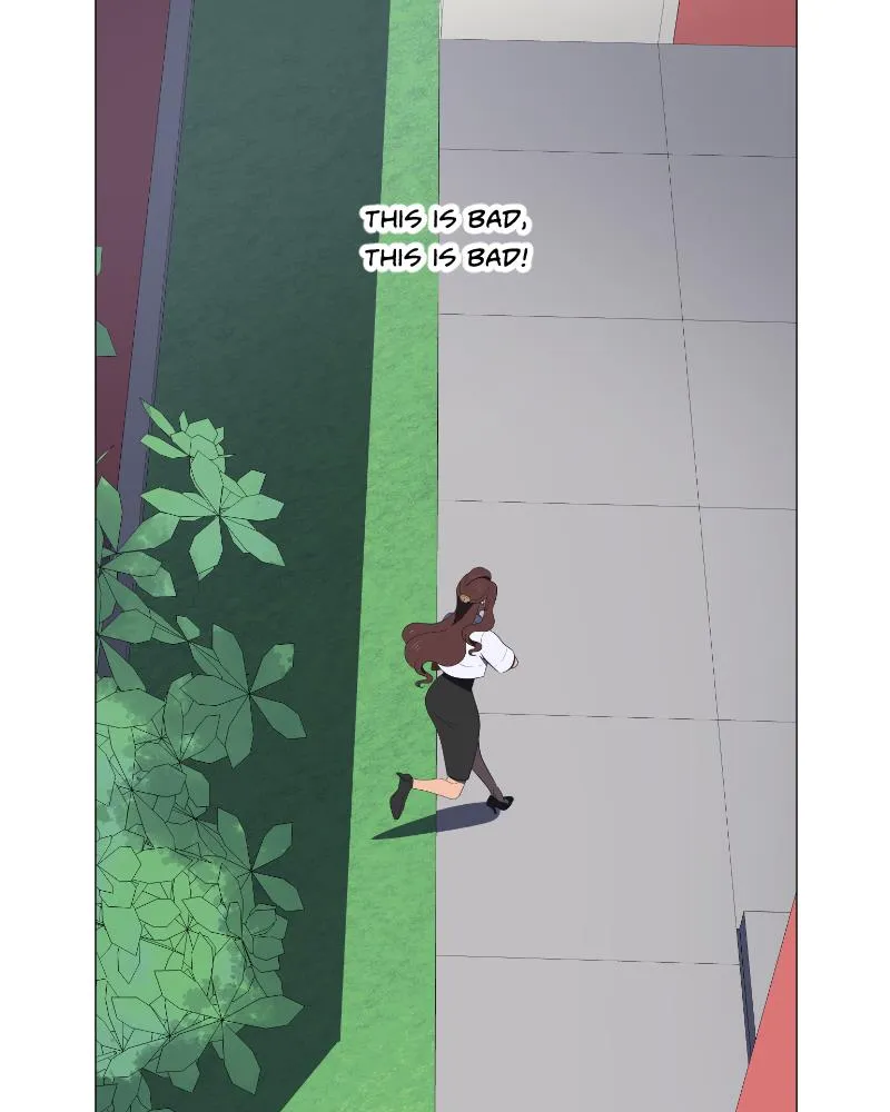 LUFF Chapter 37 page 36 - 