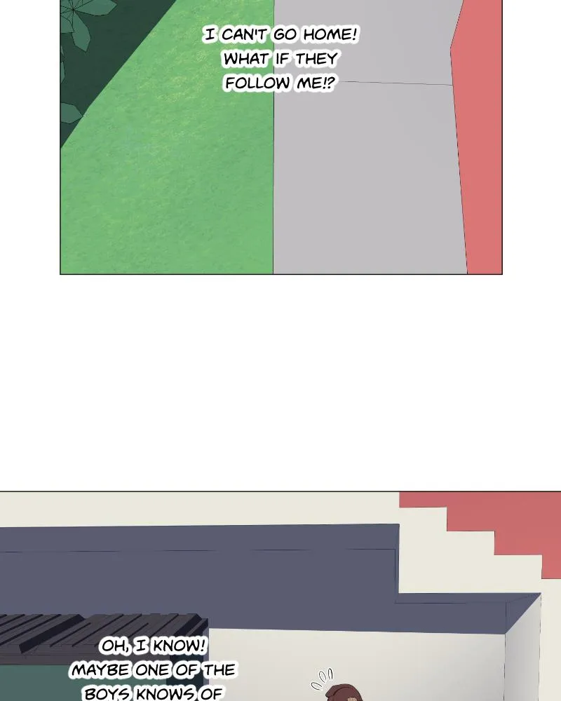 LUFF Chapter 37 page 37 - 