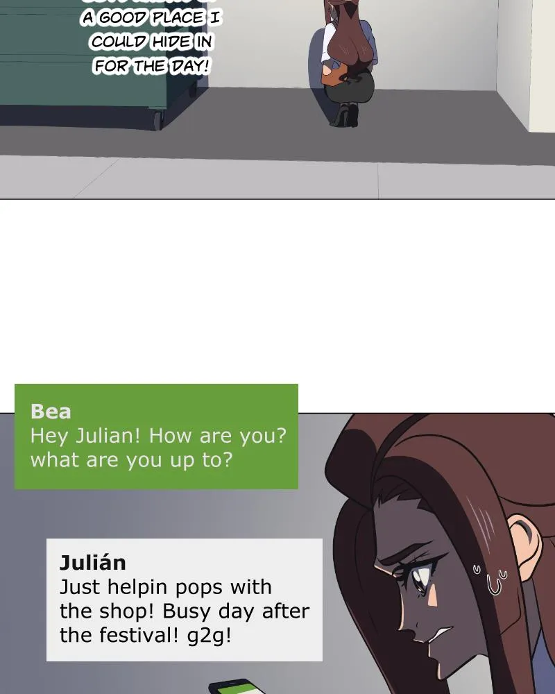 LUFF Chapter 37 page 38 - 