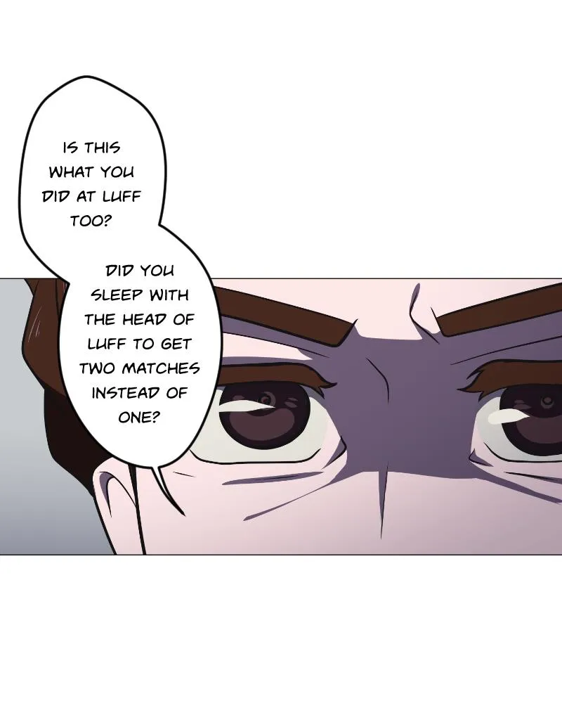 LUFF Chapter 37 page 5 - 