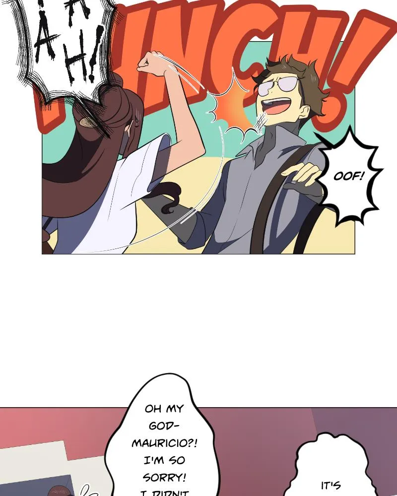 LUFF Chapter 37 page 44 - 