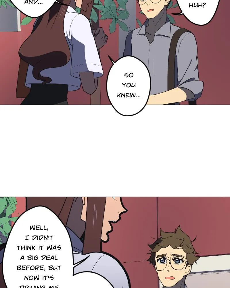 LUFF Chapter 37 page 48 - 