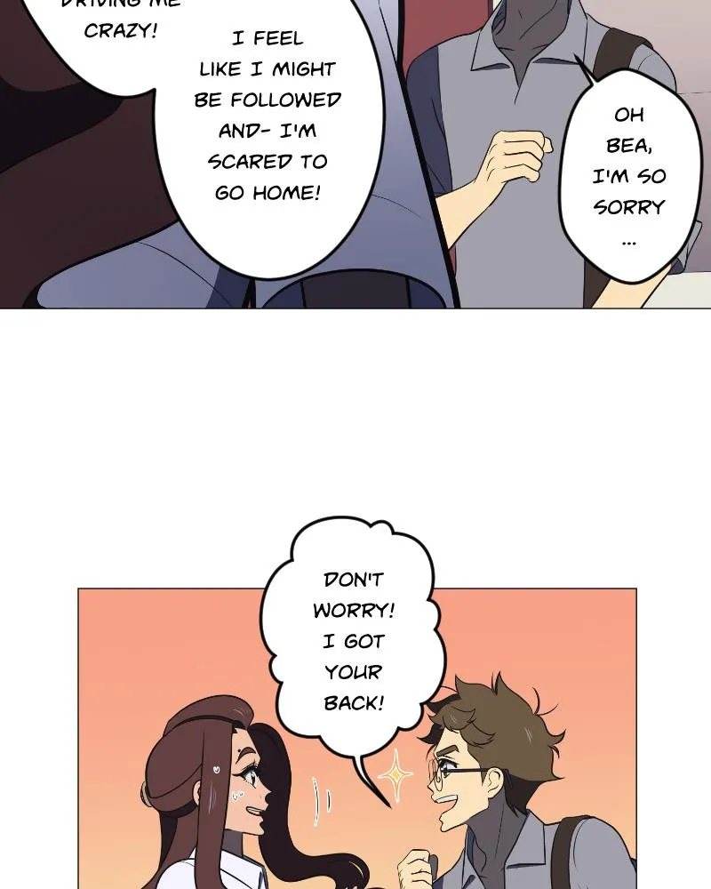 LUFF Chapter 37 page 49 - 