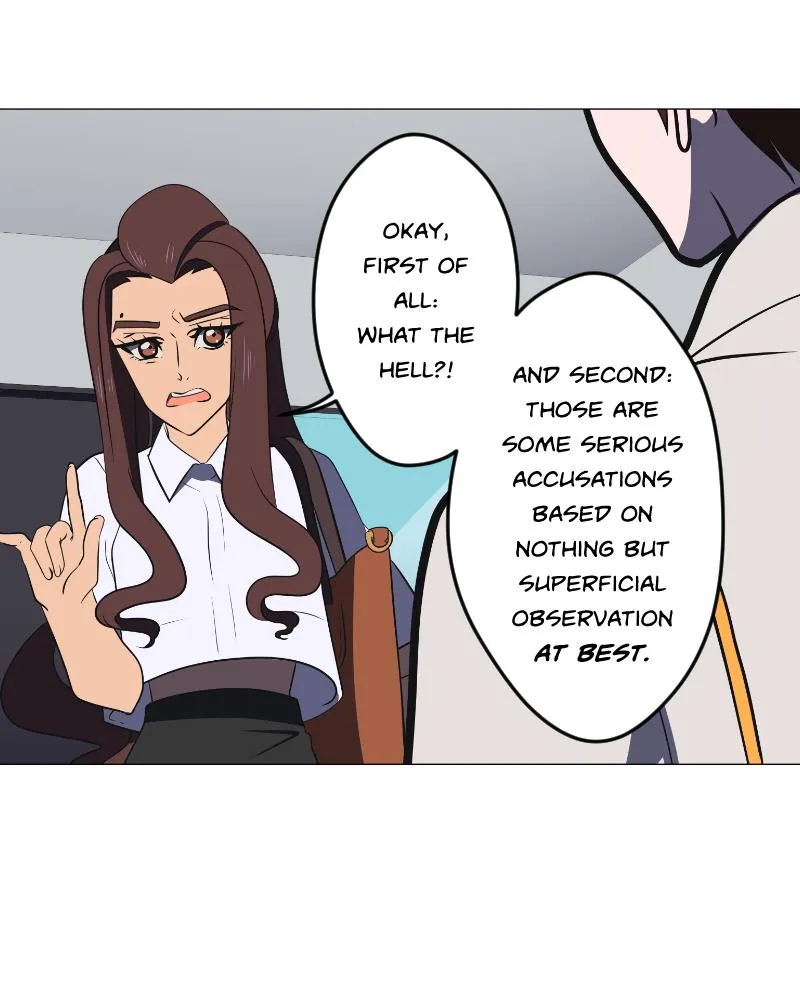 LUFF Chapter 37 page 6 - 