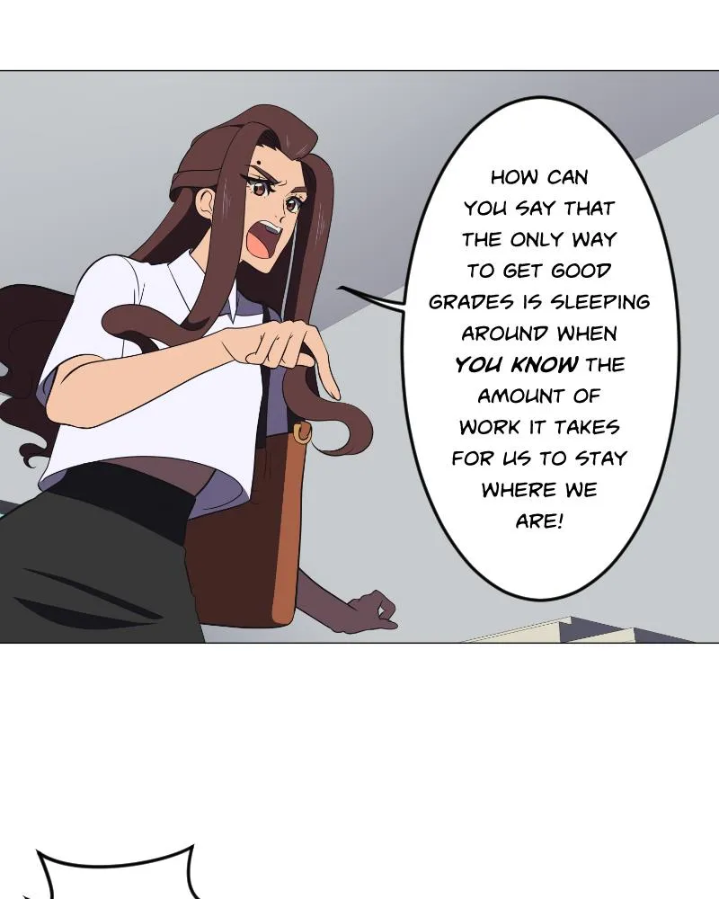 LUFF Chapter 37 page 7 - 