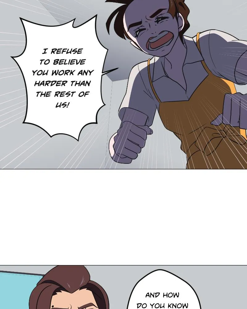 LUFF Chapter 37 page 9 - 