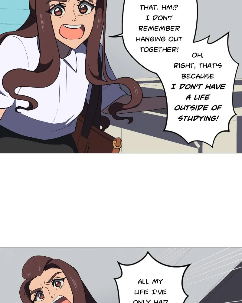 LUFF Chapter 37 page 10 - 
