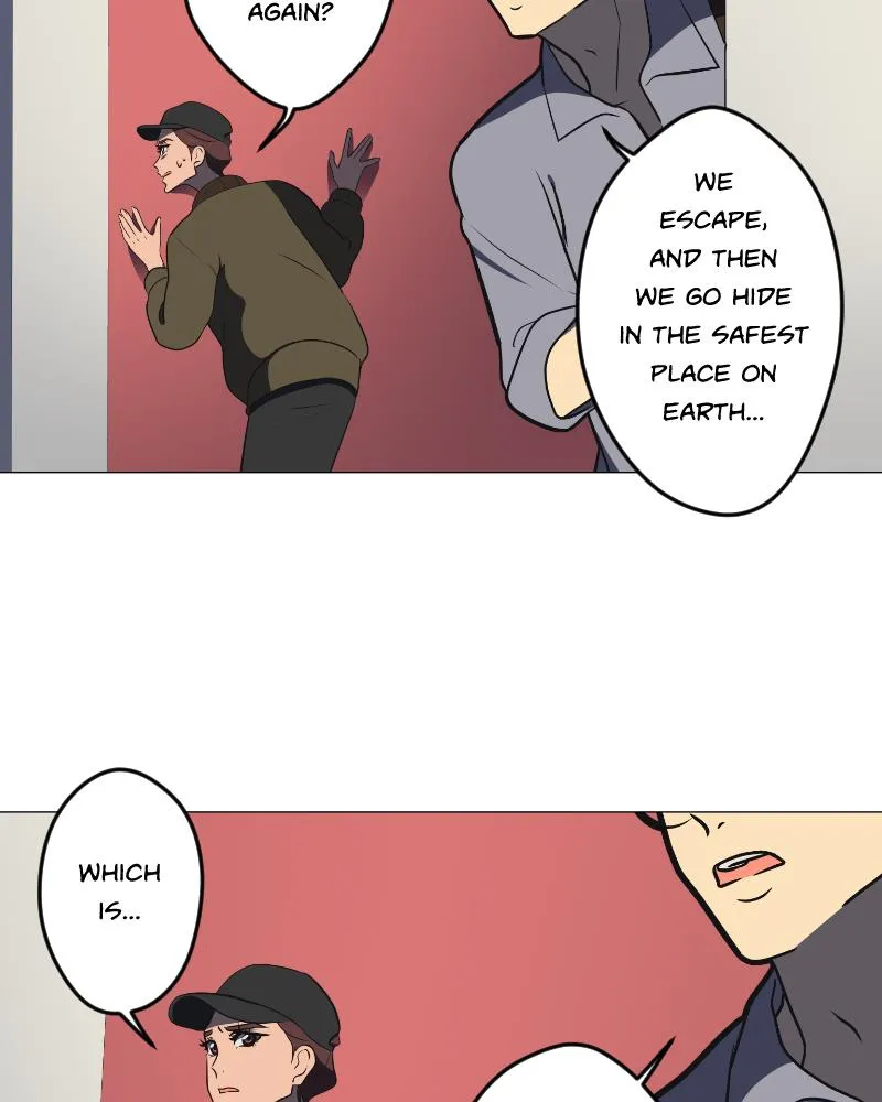 LUFF Chapter 38 page 11 - 