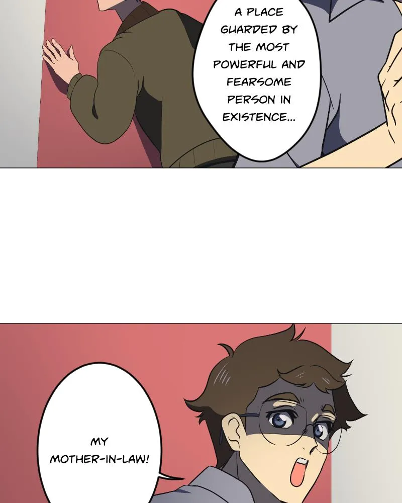 LUFF Chapter 38 page 12 - 