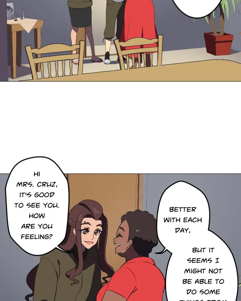 LUFF Chapter 38 page 16 - 