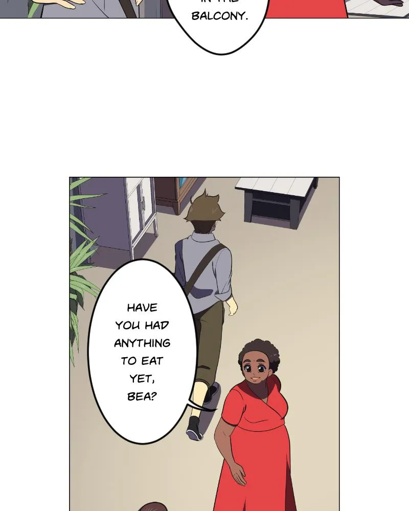 LUFF Chapter 38 page 18 - 