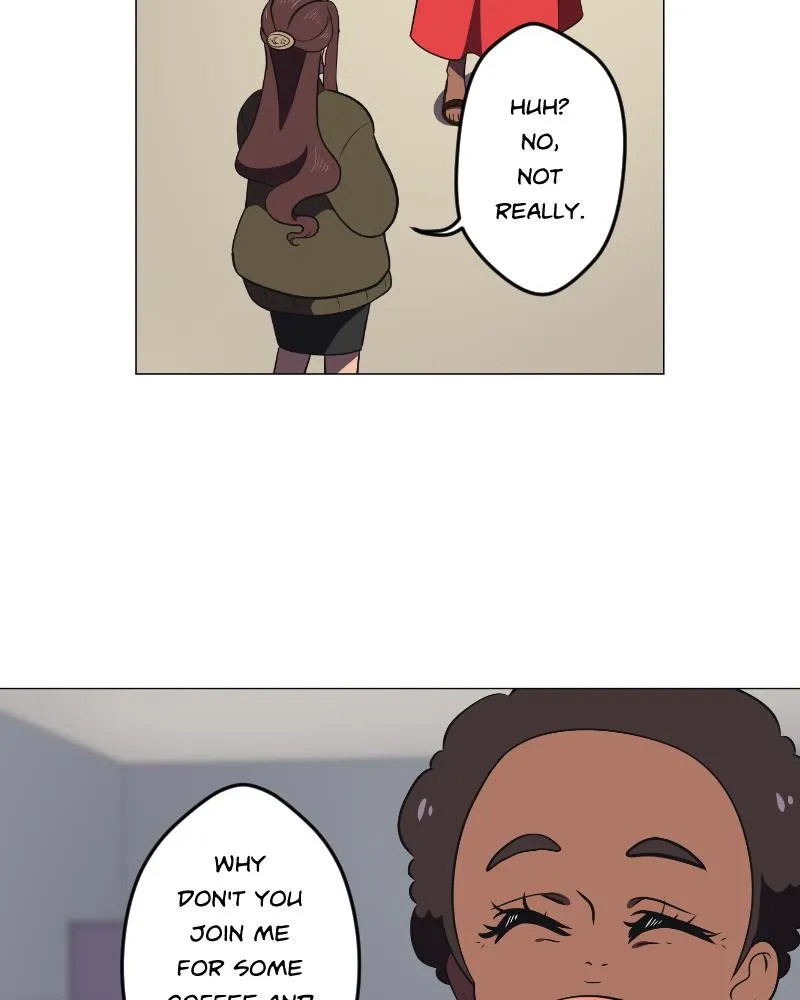 LUFF Chapter 38 page 19 - 