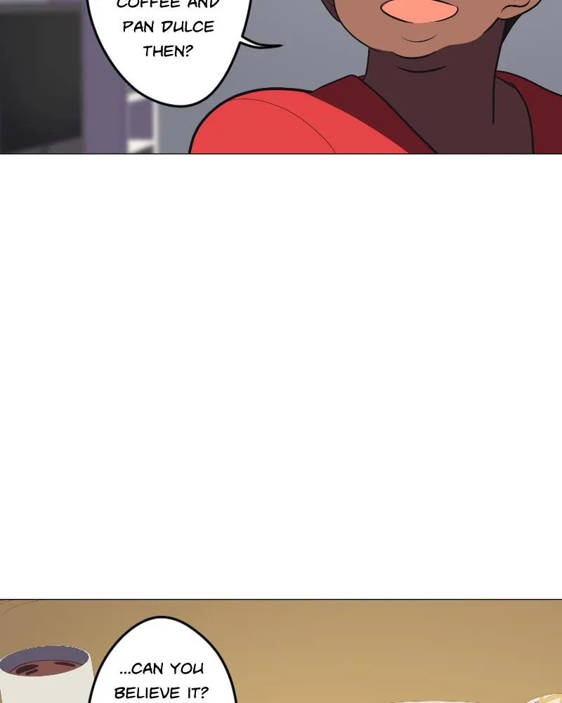 LUFF Chapter 38 page 20 - 
