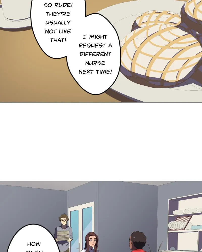 LUFF Chapter 38 page 21 - 