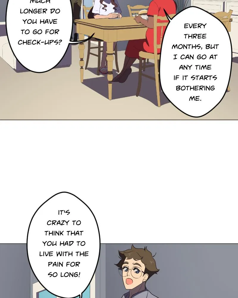 LUFF Chapter 38 page 22 - 