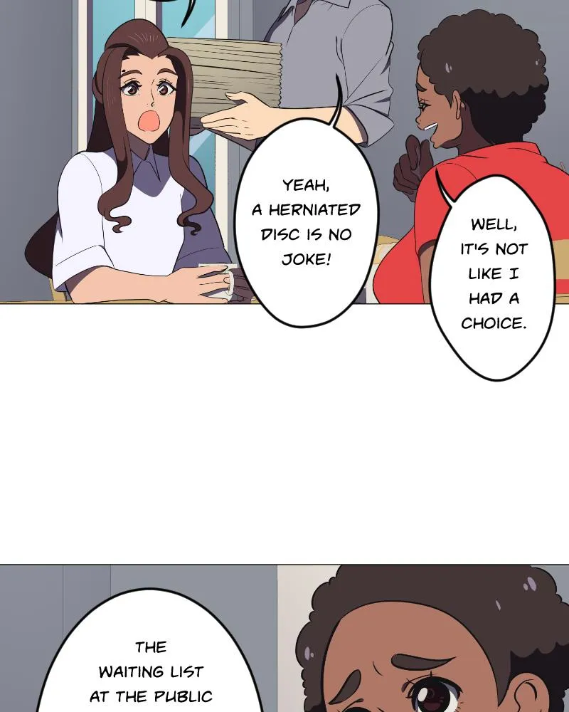 LUFF Chapter 38 page 23 - 