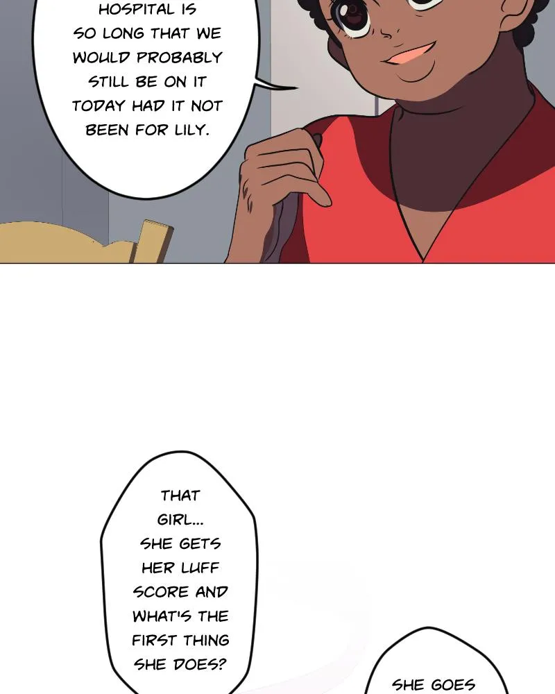 LUFF Chapter 38 page 24 - 