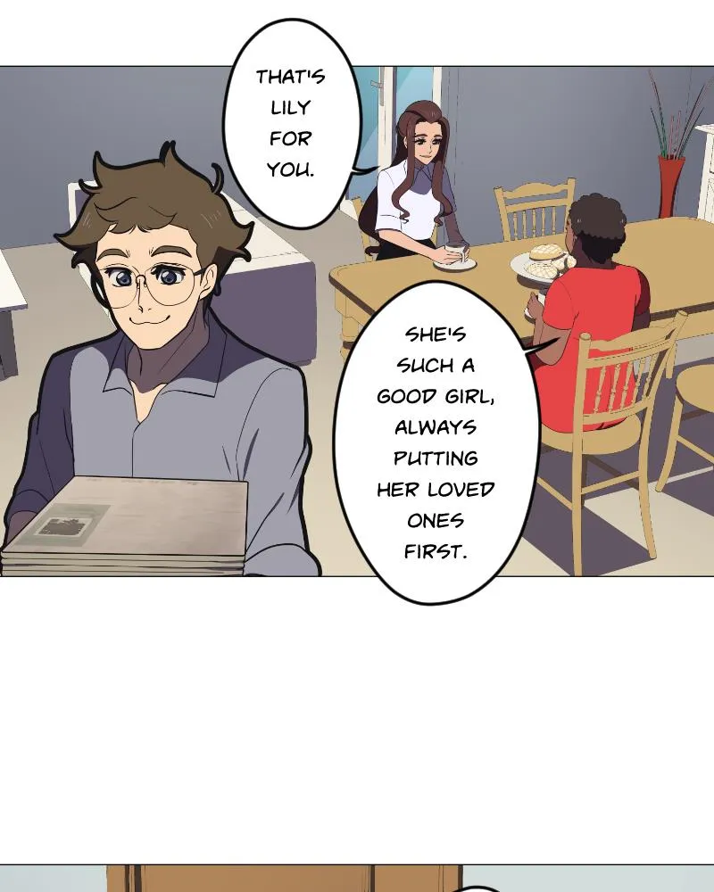 LUFF Chapter 38 page 26 - 