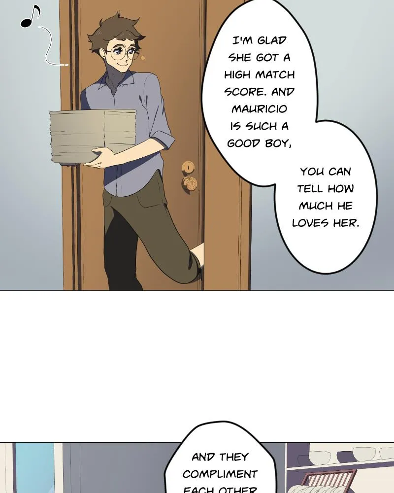 LUFF Chapter 38 page 27 - 