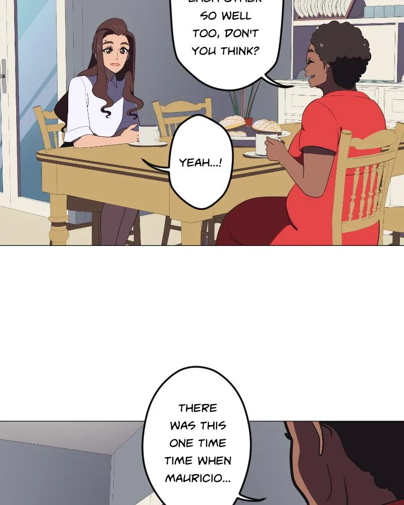 LUFF Chapter 38 page 28 - 