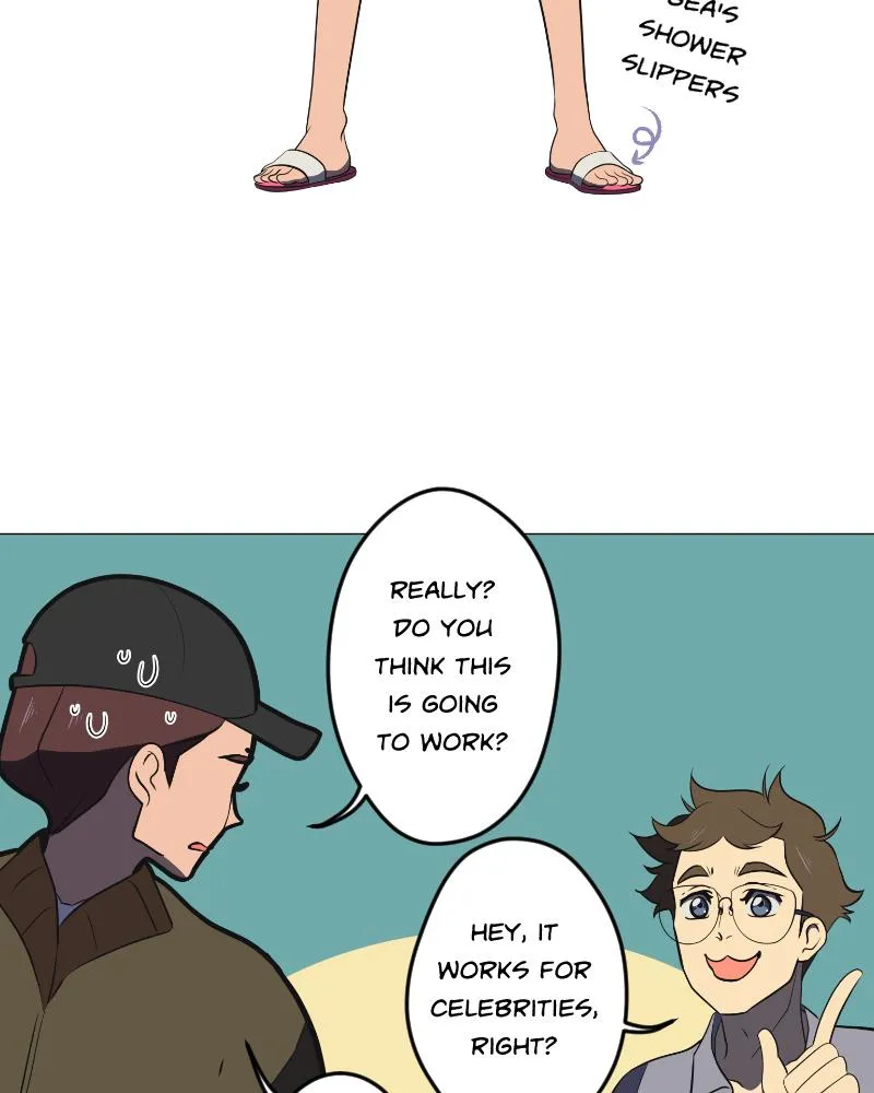 LUFF Chapter 38 page 4 - 