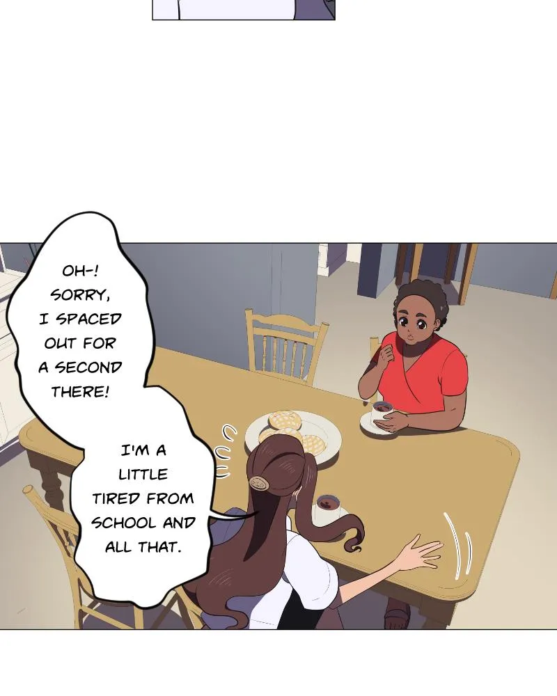 LUFF Chapter 38 page 31 - 
