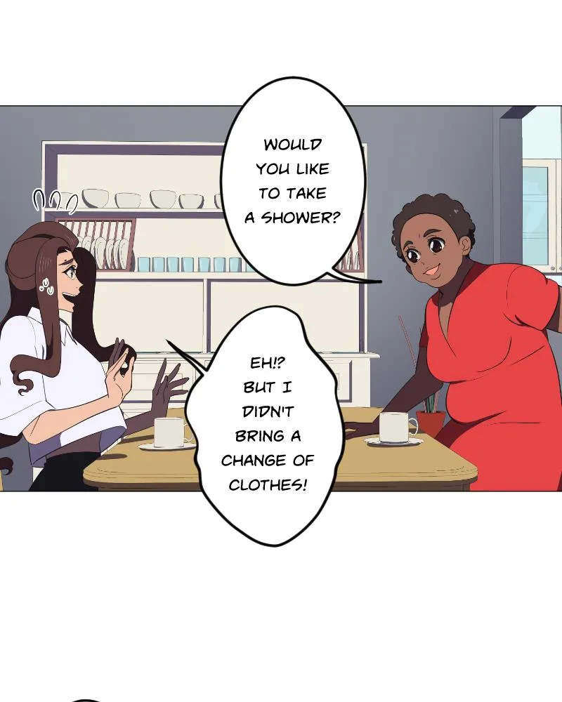 LUFF Chapter 38 page 33 - 