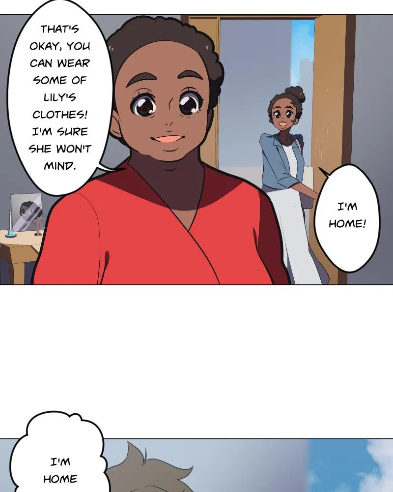 LUFF Chapter 38 page 34 - 